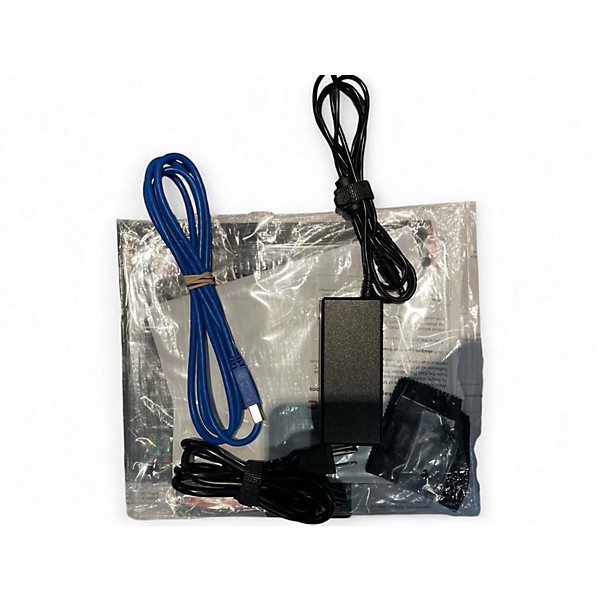 Used Akai Professional MPCX Production Controller