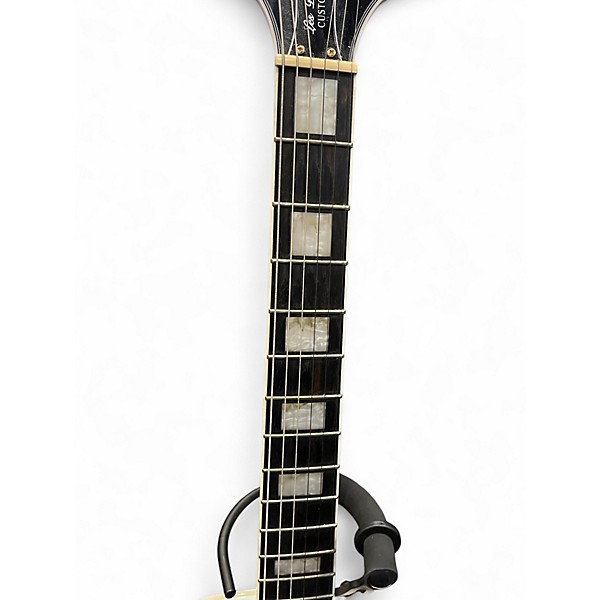 Used Epiphone dc pro  green Solid Body Electric Guitar