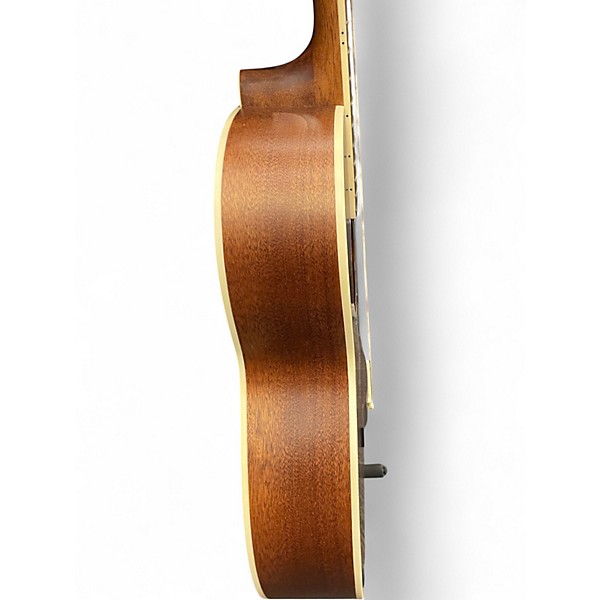 Used PRS SE TONARE Mahogany Acoustic Guitar