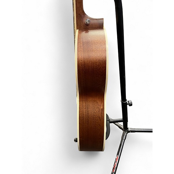 Used PRS SE TONARE Mahogany Acoustic Guitar