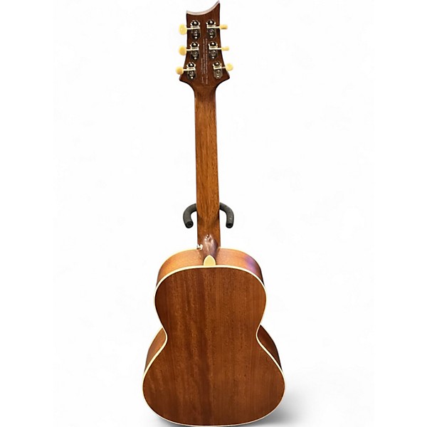 Used PRS SE TONARE Mahogany Acoustic Guitar
