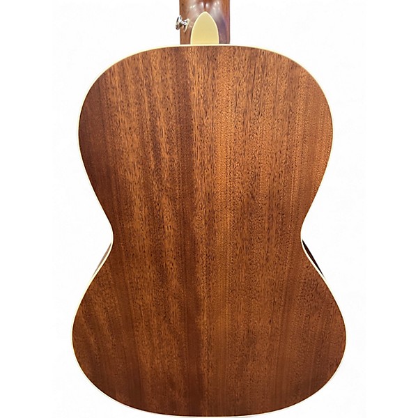 Used PRS SE TONARE Mahogany Acoustic Guitar