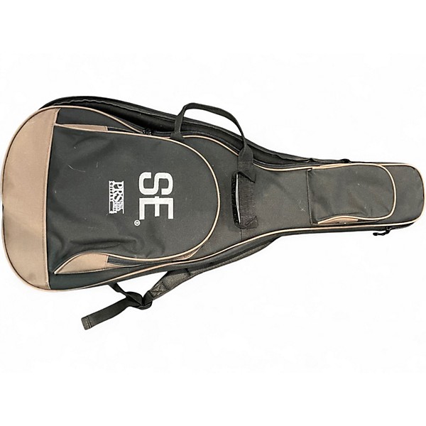 Used PRS SE TONARE Mahogany Acoustic Guitar