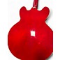 Used Epiphone ES335 Cherry Hollow Body Electric Guitar
