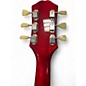 Used Epiphone ES335 Cherry Hollow Body Electric Guitar