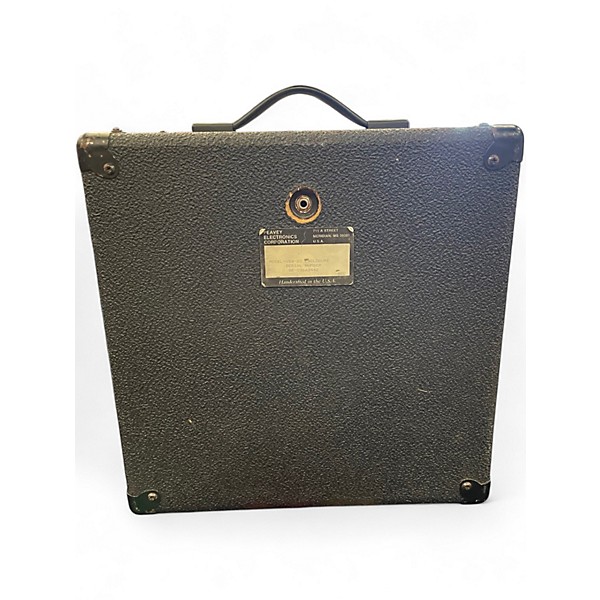 Used Peavey VSS-20 Guitar Cabinet