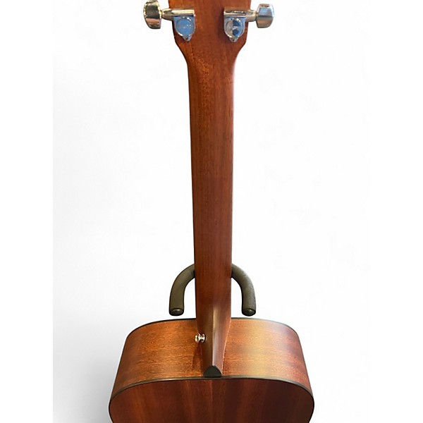 Used Martin D10E Natural Acoustic Electric Guitar