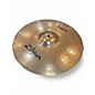 Used Zildjian 18in ZBT Crash Cymbal