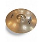 Used Zildjian 18in ZBT Crash Cymbal