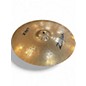 Used Zildjian 16in ZBT Crash Cymbal