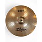 Used Zildjian 16in ZBT Crash Cymbal