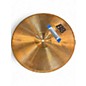 Used SABIAN 14in B8 Pro Hi Hat Pair Cymbal