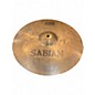 Used SABIAN 14in B8 Pro Hi Hat Pair Cymbal