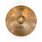 Used SABIAN 14in B8 Pro Hi Hat Pair Cymbal