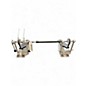 Used PDP by DW pddp502 Double Bass Drum Pedal