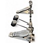 Used PDP by DW pddp502 Double Bass Drum Pedal