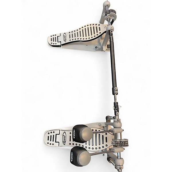Used PDP by DW pddp502 Double Bass Drum Pedal