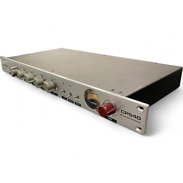 Used Alctron CP540 Compressor