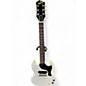 Used Epiphone YUNGBLUD SIGNATURE SG White Solid Body Electric Guitar thumbnail