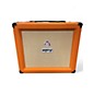 Used Orange Amplifiers Crush 35RT Guitar Combo Amp thumbnail