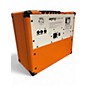 Used Orange Amplifiers Crush 35RT Guitar Combo Amp