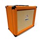 Used Orange Amplifiers Crush 35RT Guitar Combo Amp