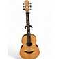 Used Sheeran by Lowden Ed Sheeran Signature Tour Edition Natural Acoustic Electric Guitar thumbnail