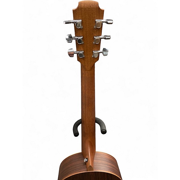 Used Sheeran by Lowden Ed Sheeran Signature Tour Edition Natural Acoustic Electric Guitar