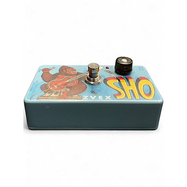 Used ZVEX SHO Effect Pedal