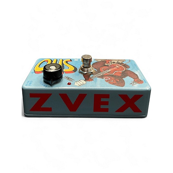 Used ZVEX SHO Effect Pedal