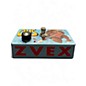 Used ZVEX SHO Effect Pedal