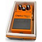 Used BOSS DS1 Distortion Effect Pedal thumbnail