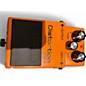 Used BOSS DS1 Distortion Effect Pedal