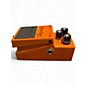 Used BOSS DS1 Distortion Effect Pedal