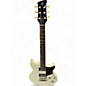 Used Yamaha RSE20 Vintage White Solid Body Electric Guitar thumbnail