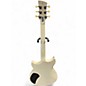 Used Yamaha RSE20 Vintage White Solid Body Electric Guitar