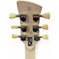 Used Yamaha RSE20 Vintage White Solid Body Electric Guitar