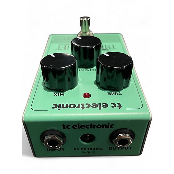 Used TC Electronic The Prophet Digital Delay Effect Pedal
