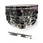 Used TAMA 14in 1980's MASTERCRAFT IMPERIAL Chrome Drum