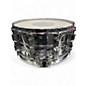 Used TAMA 14in 1980's MASTERCRAFT IMPERIAL Chrome Drum
