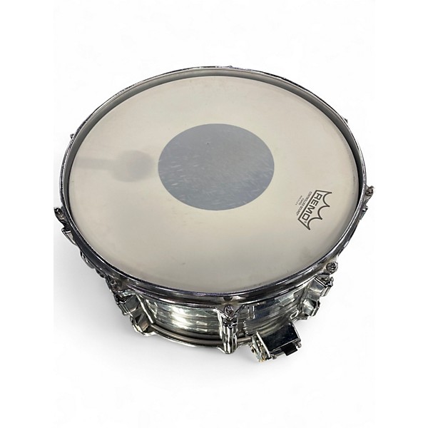 Used TAMA 14in 1980's MASTERCRAFT IMPERIAL Chrome Drum