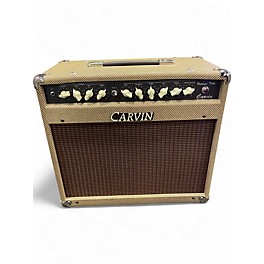 Used Carvin VINTAGE TUBE Tube Guitar Combo Amp