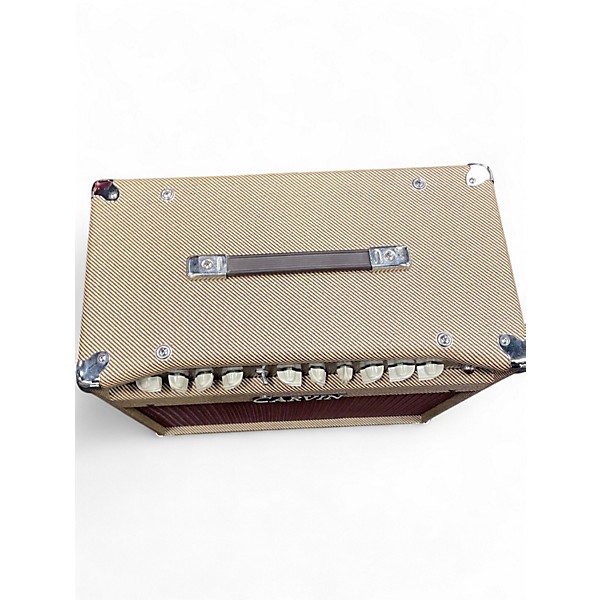 Used Carvin VINTAGE TUBE Tube Guitar Combo Amp