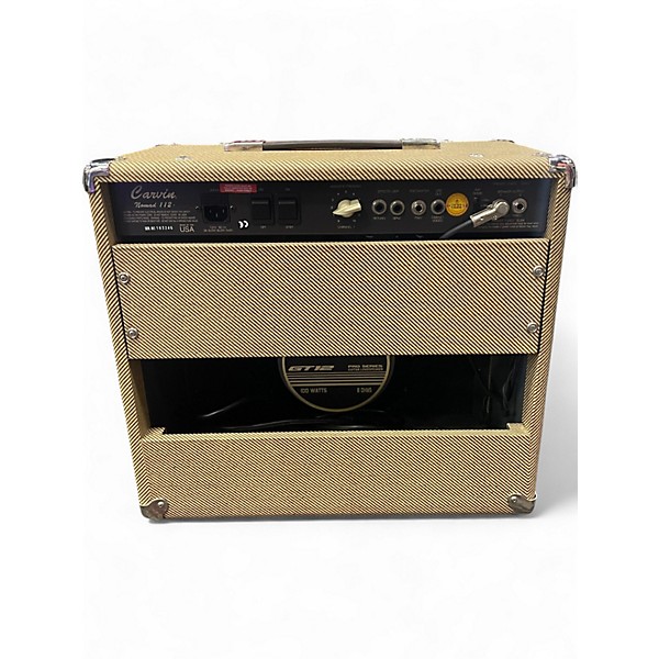 Used Carvin VINTAGE TUBE Tube Guitar Combo Amp