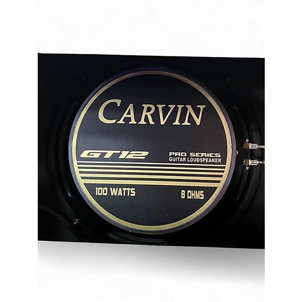 Used Carvin VINTAGE TUBE Tube Guitar Combo Amp