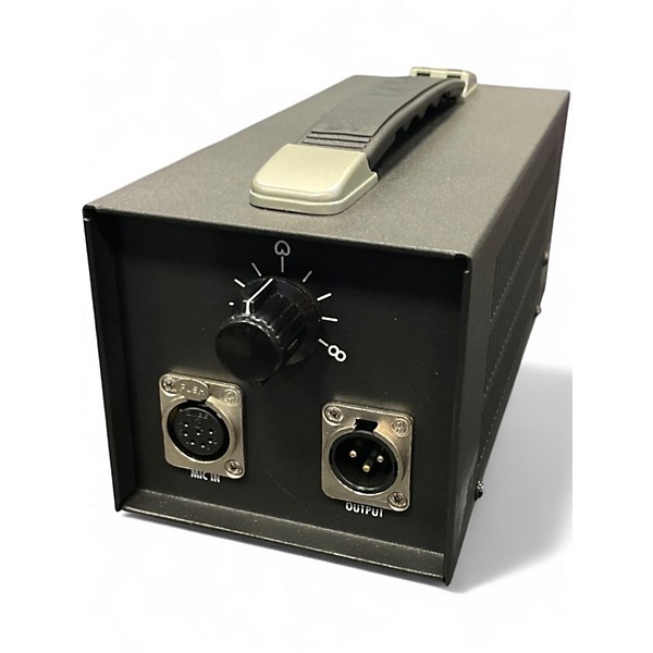 Used Warm Audio WA-47 Tube Microphone
