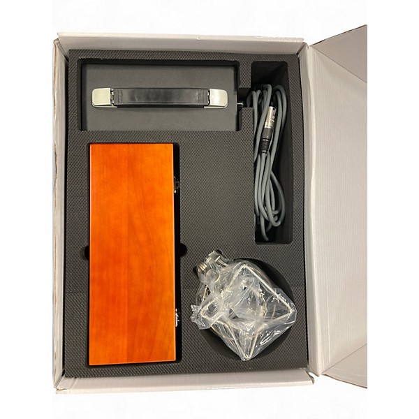 Used Warm Audio WA-47 Tube Microphone