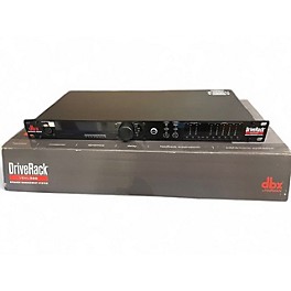Used dbx DRIVERACK VENU360 Signal Processor