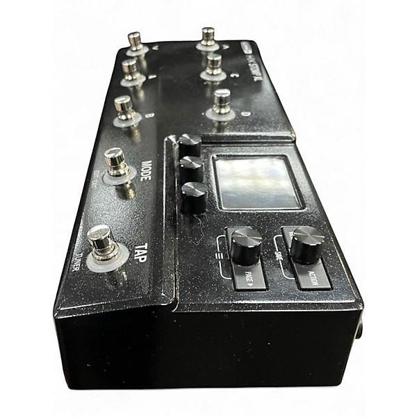 Used Line 6 HX Stomp XL Effect Processor