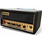 Used Friedman BE-MINI Solid State Guitar Amp Head